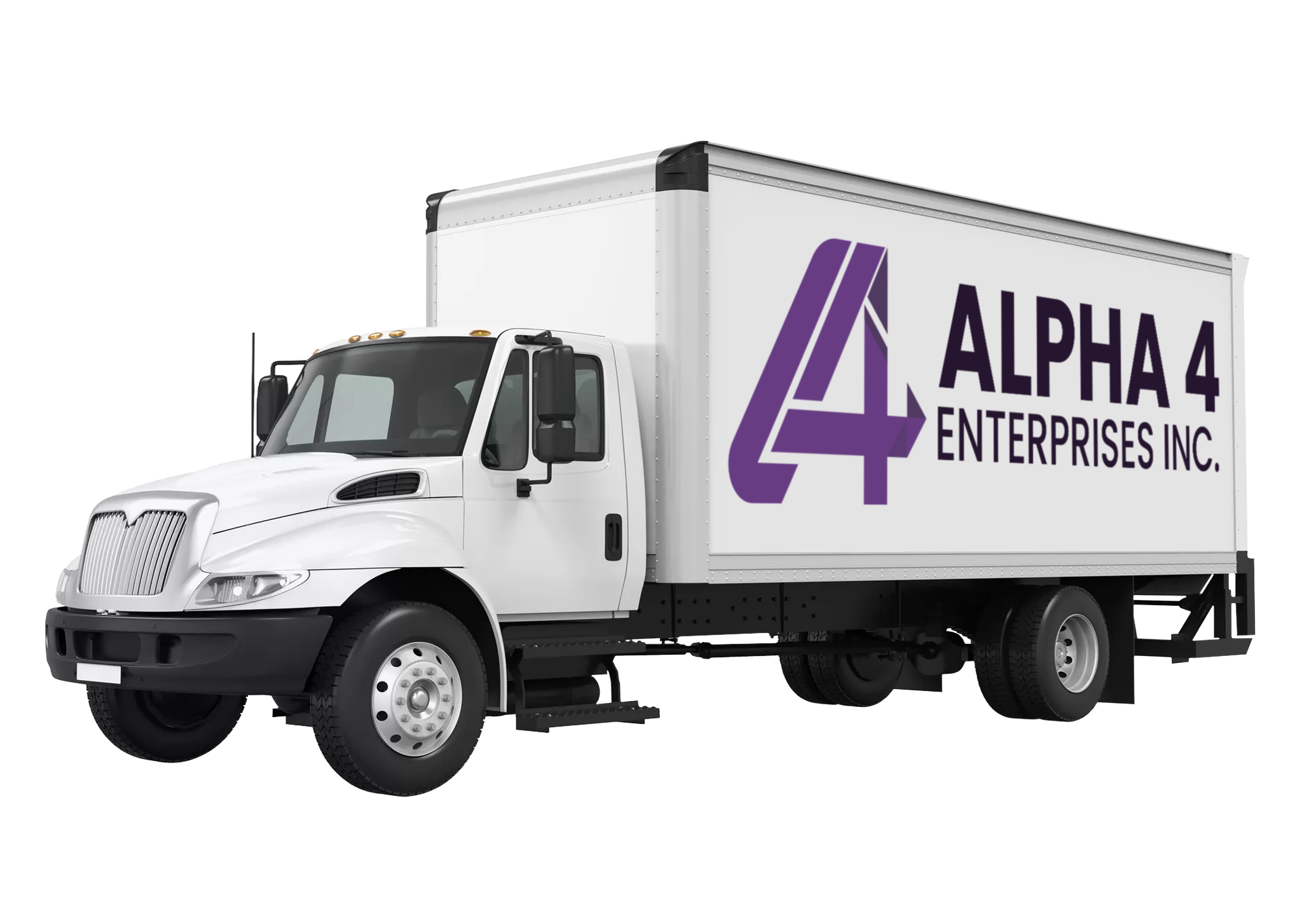 Alpha 4