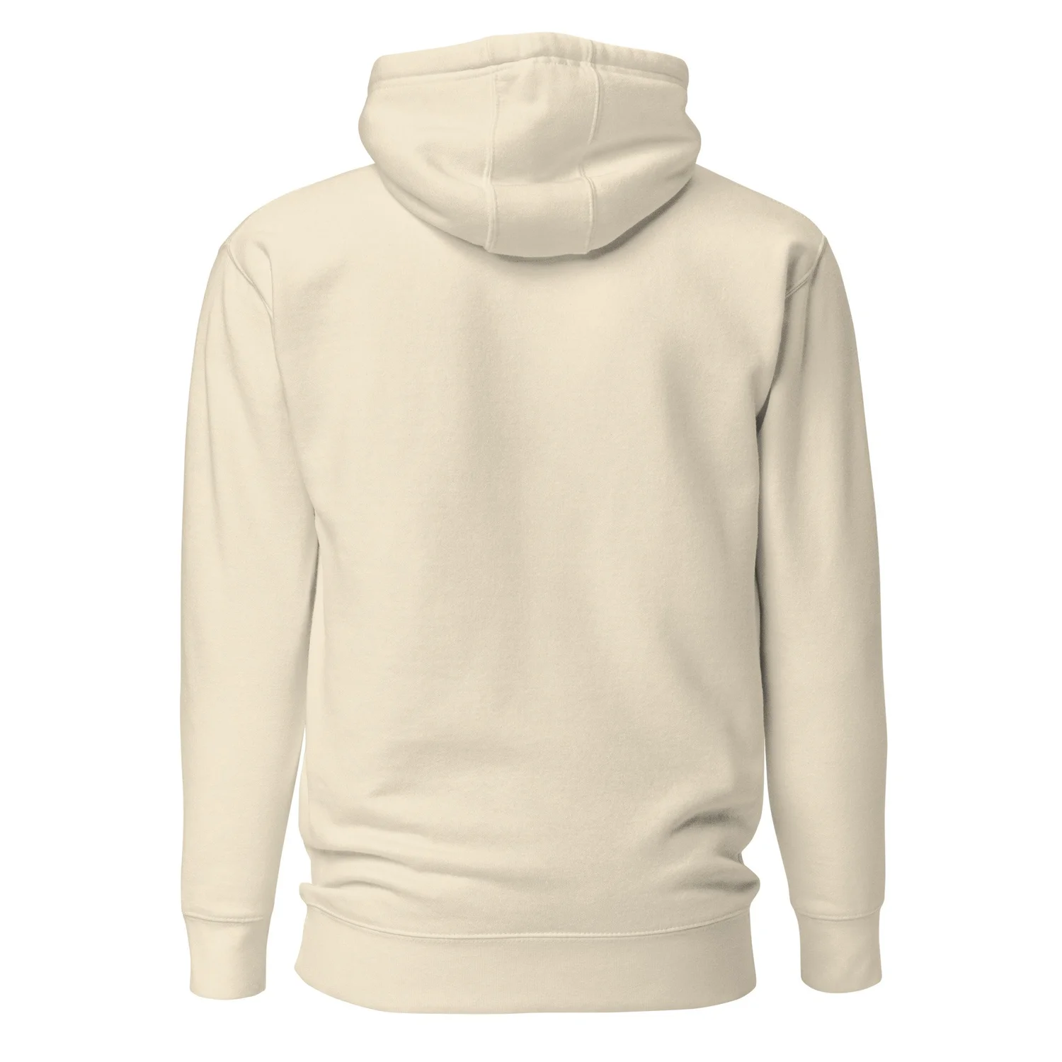 AWDIW Champions Hoodie - Black Letters - Image 7