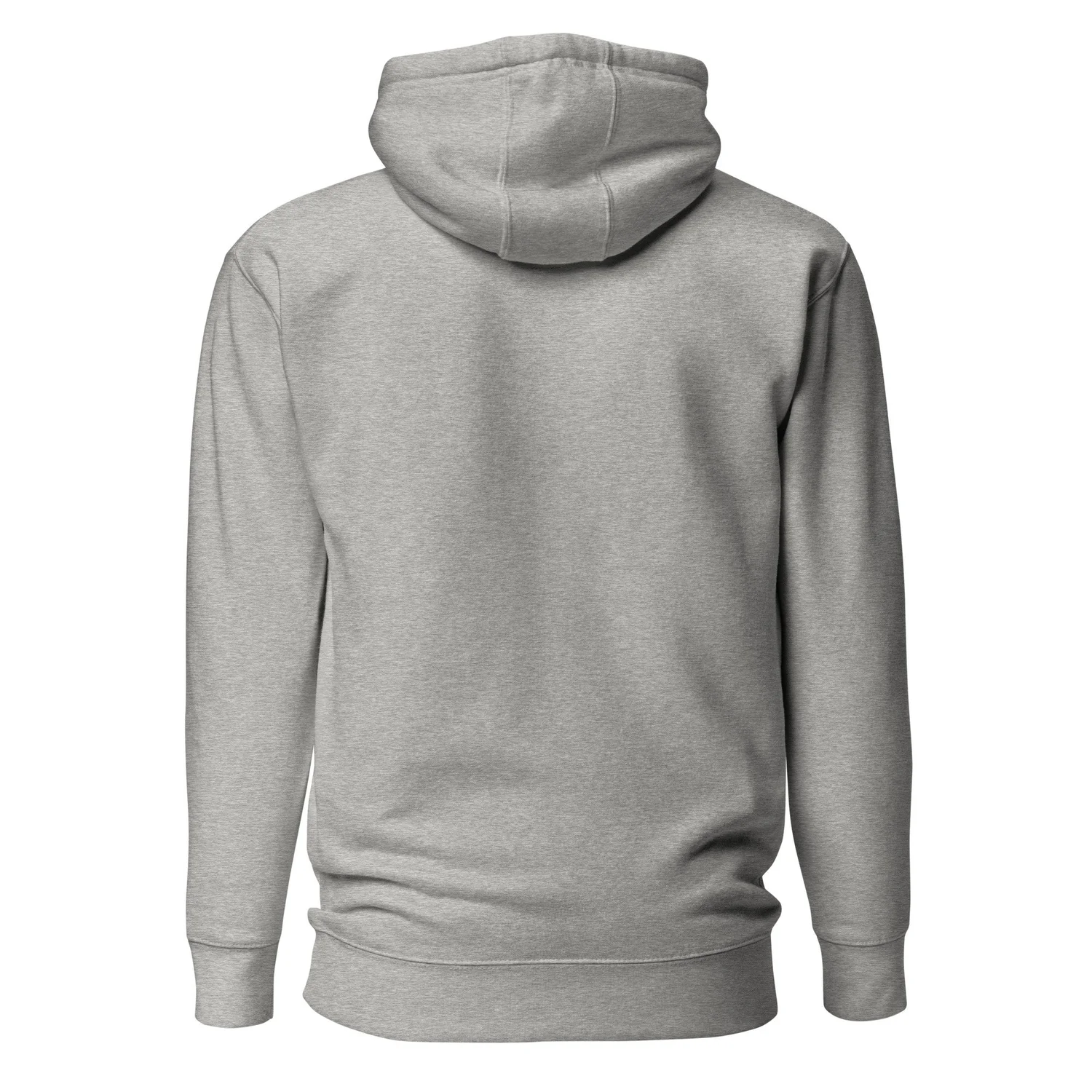 AWDIW Champions Hoodie - Black Letters - Image 13