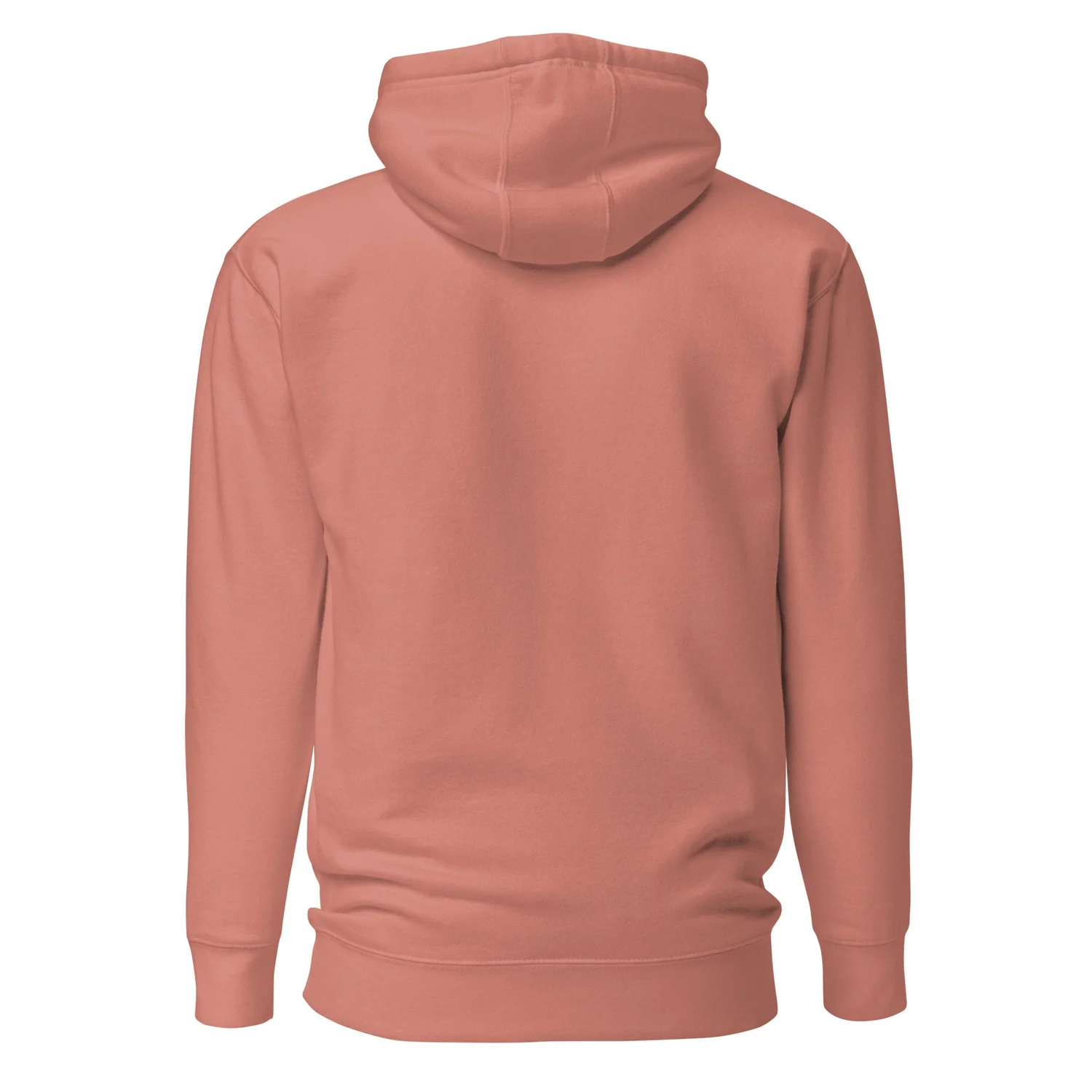AWDIW Champions Hoodie - Black Letters - Image 19