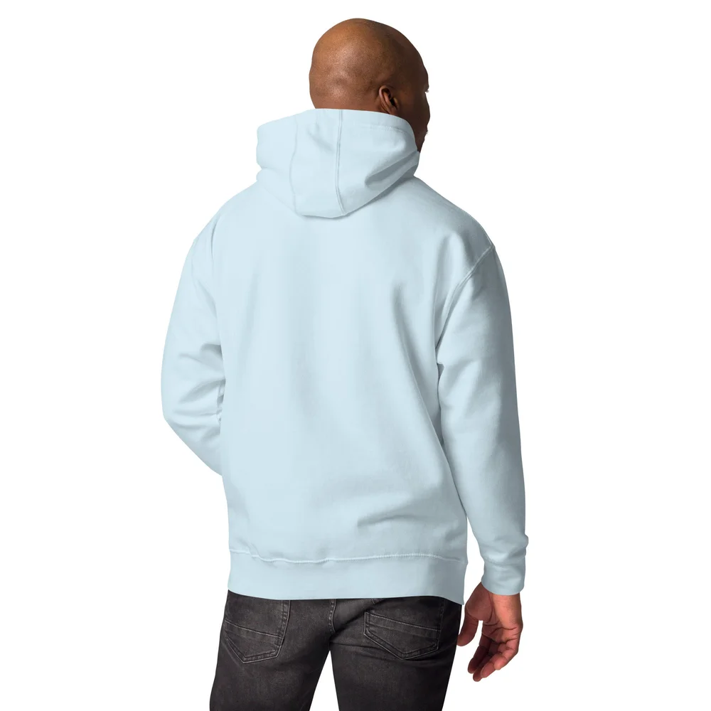 AWDIW Champions Hoodie - Black Letters - Image 26