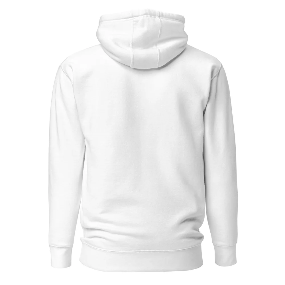 AWDIW Champions Hoodie - Black Letters - Image 31
