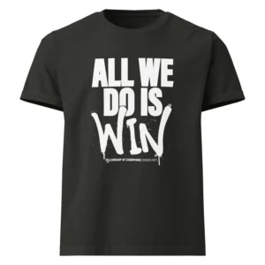 AWDIW Adult - Unisex Oversized T-shirt
