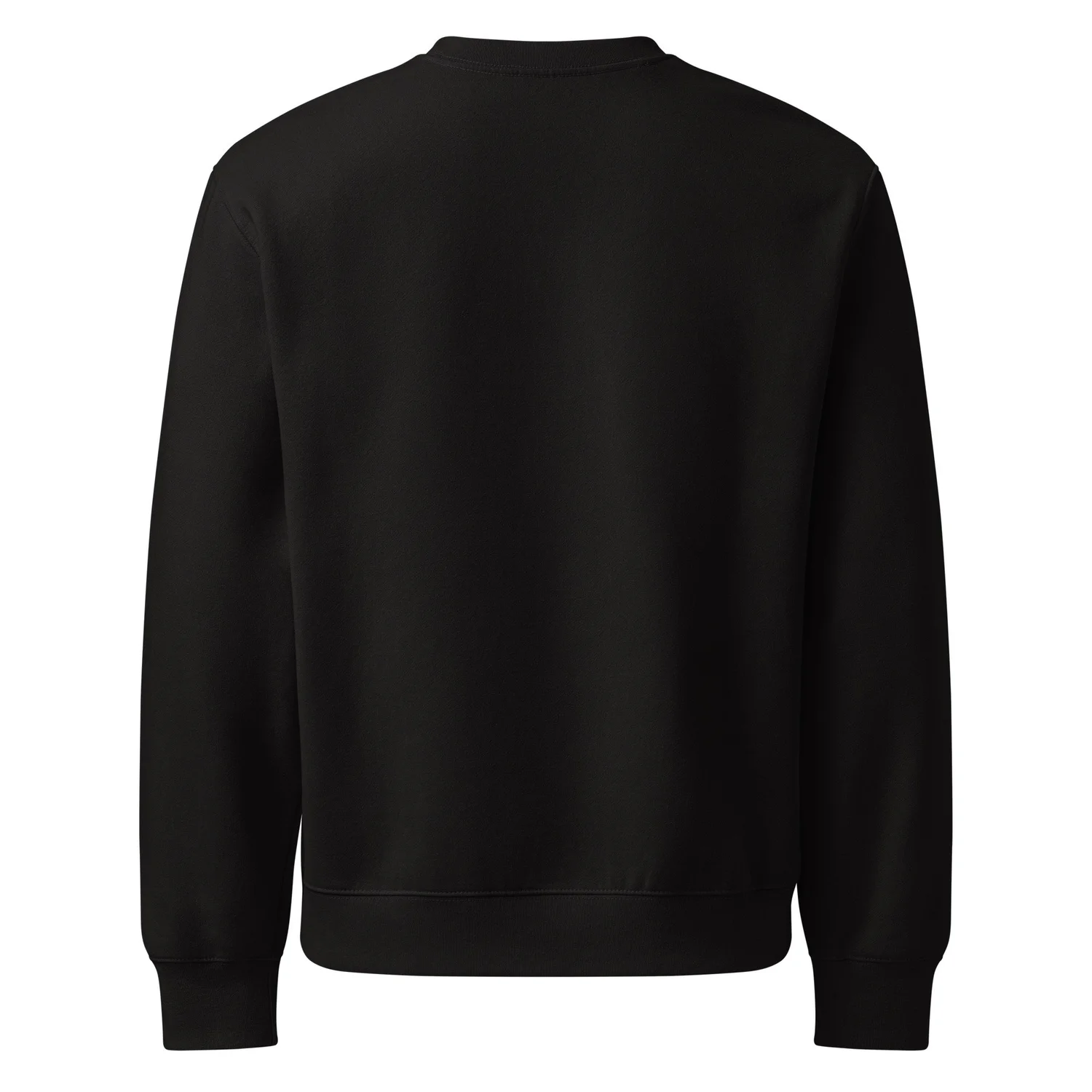 Proverbs 31 - Oversized Heavyweight Sweatshirt - Image 2