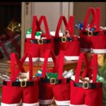 Santa Bags