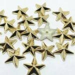Golden Stars
