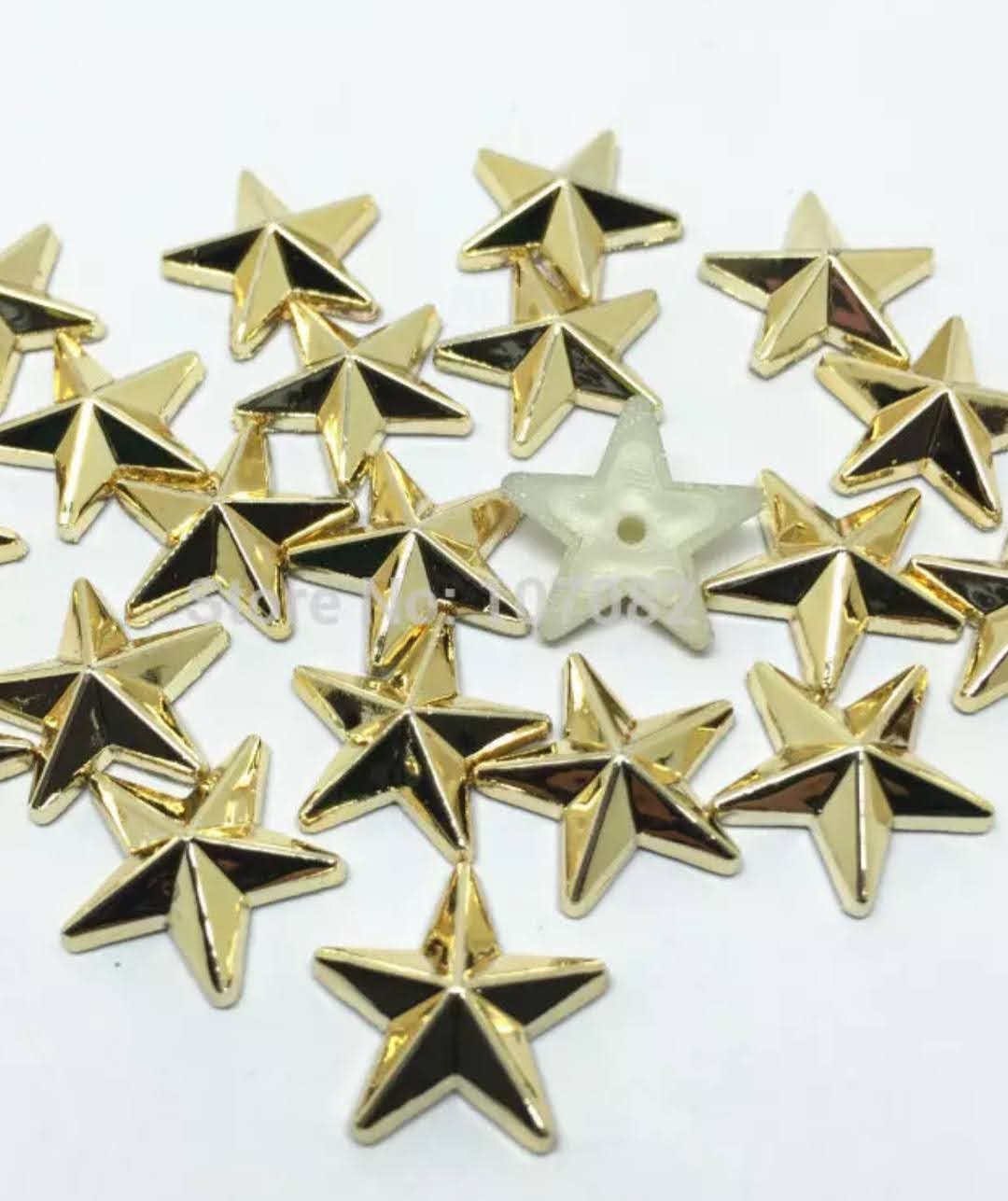 Golden Stars