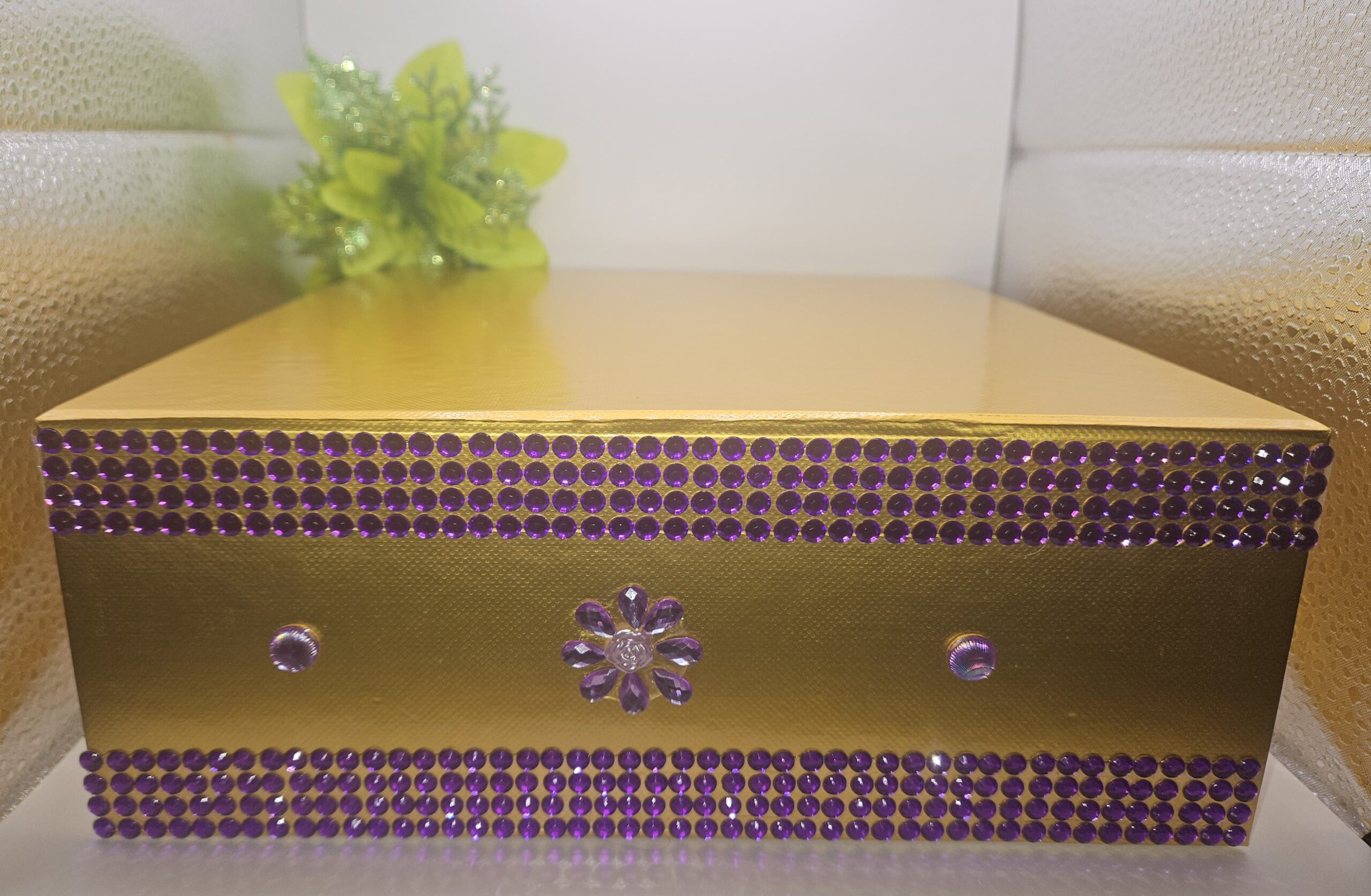 Proposal Gift Box