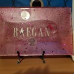 Personalized Name Plate