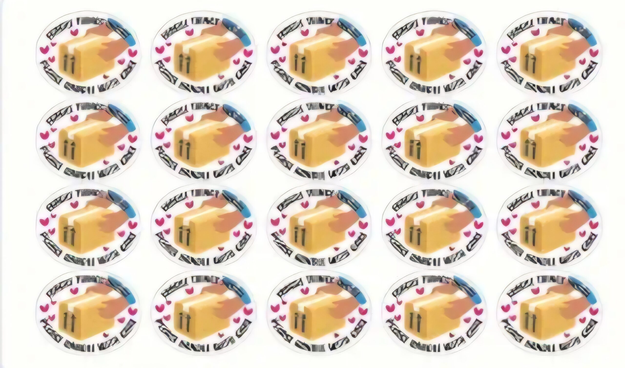 Handle with care mailman