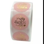 Pretty Things inside