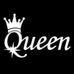 Queen (White)