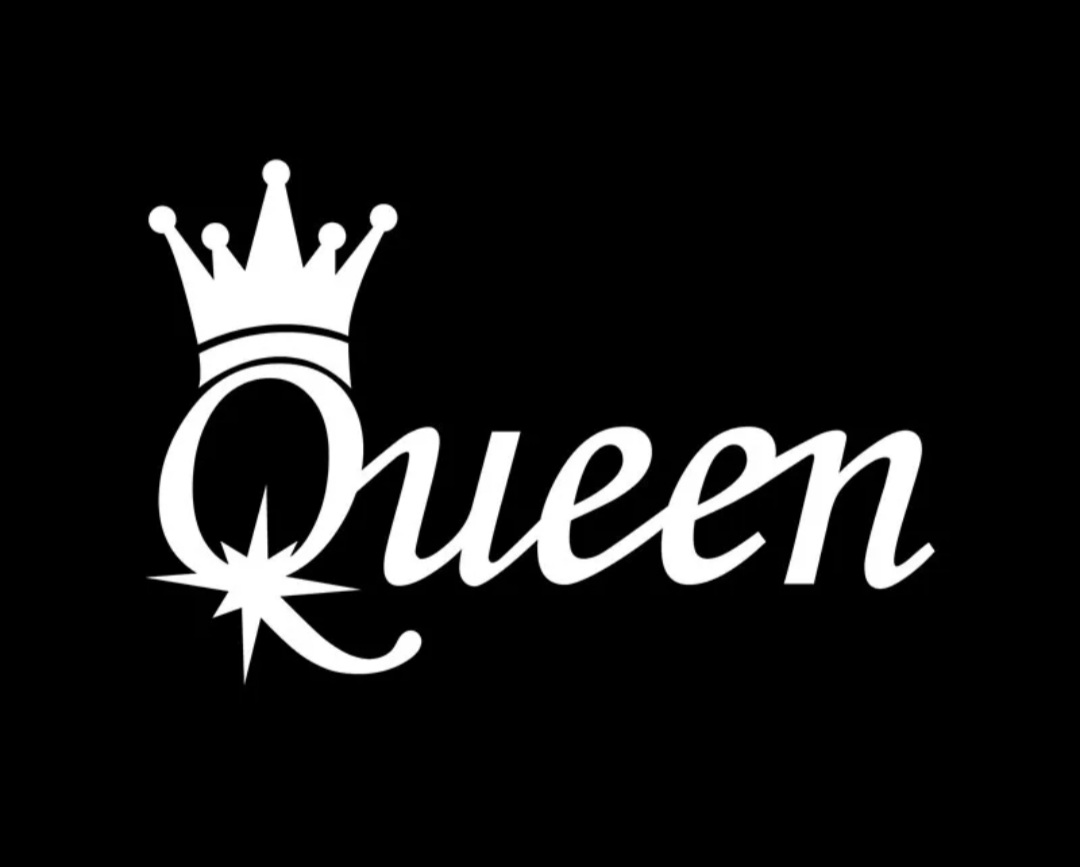 Queen (White)