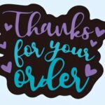Thank You Cards
