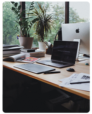 Technology consulting services by Modevo Design